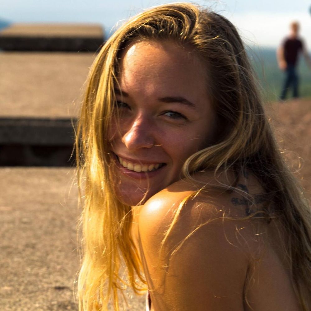 Meet your Posher, Megan